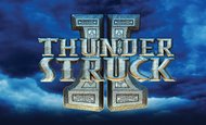 Thunderstruk II Slot