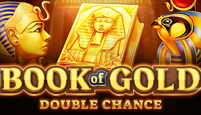 Book of Gold Game Review - Come Play at Royal Spins