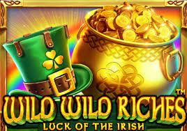 Is the luck of the Irish in your corner. Find out at Royal Spins Casino.