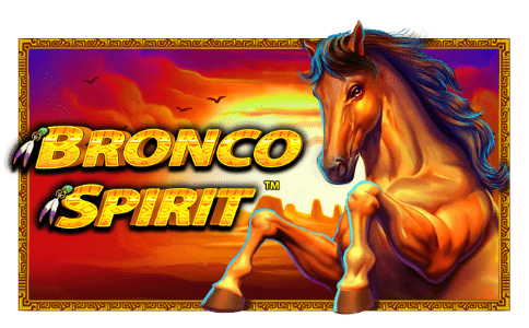 Saddle up for a wild ride at Royal Spins Casino with Bronco Spirit