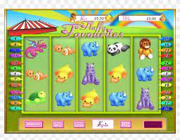 They're so cute. Come play fluffy favourites at Royal Spins!